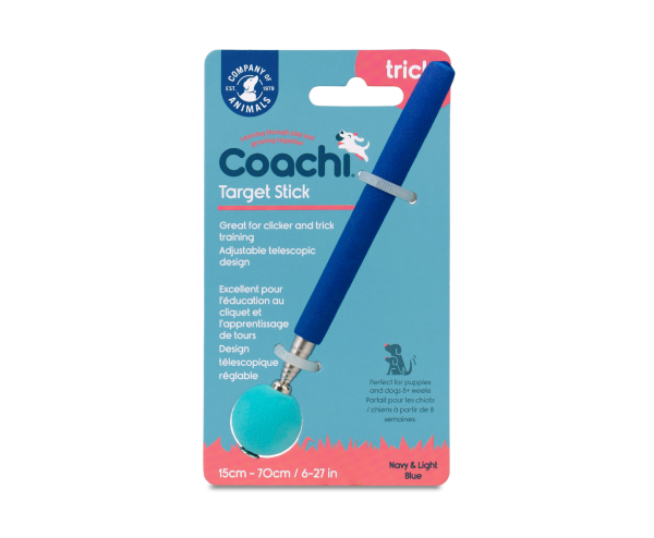 Company of Animals - Coachi - Target Stick - Image 2