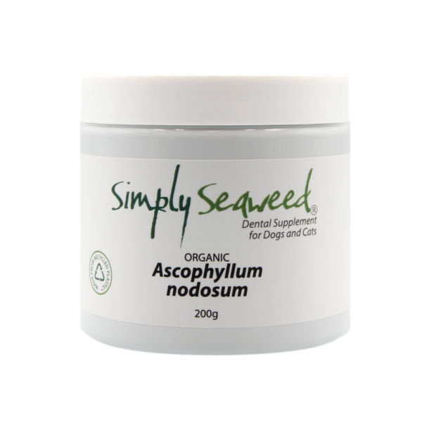 Simply Seaweed - Dental Supplement - Image 3